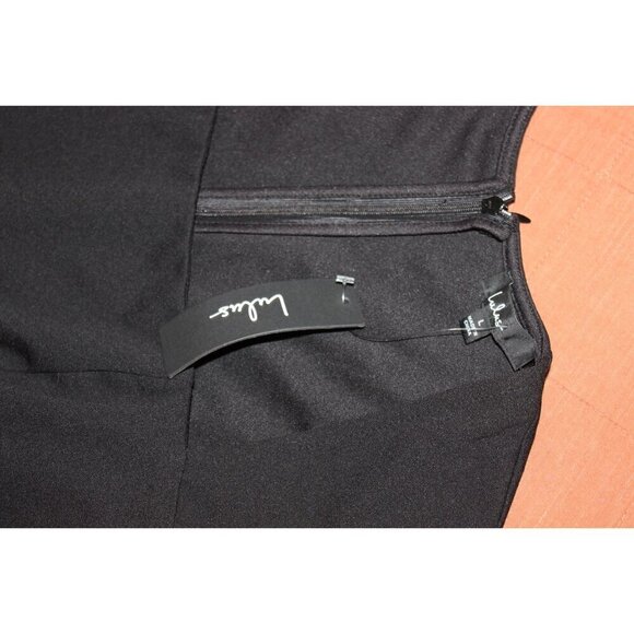 NWT Lulus Womens Black Sleeveless Jumpsuit Size L - Picture 7 of 9